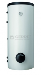 Накопительный напольный комбинированный водонагреватель Gorenje VLG200A1-1G3 