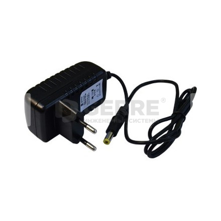 Блок питания проводной 12V, 12W/WM/PL  Термостаты и контроллеры ZONT 