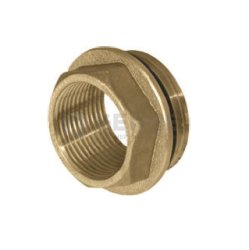 Переходник к распределителю G1&quot; x G3/4&quot; 