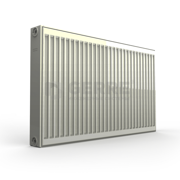 Стальной панельный радиатор Korad 22KV 500x800 Исполнение Kompakt Ventil 