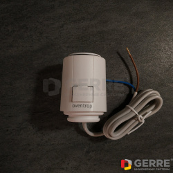 Термоэлектрический привод &quot;Aktor T 2P&quot; &quot;H NO&quot;, 230В, НО, 2-позиционный, M 30 x 1,5 