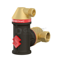 Сепаратор воздуха Flamcovent Smart 2&quot; 