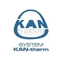 Термостат комнатный электронный со светодиодом 230/24B Комплектующие для теплых полов KAN-therm (Польша)