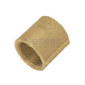 Соединитель латунный с РВ G 1" Коллекторные группы KAN-therm