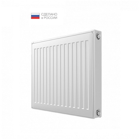 Стальной панельный радиатор Royal Thermo COMPACT C11-500-1800 RAL 9016 Royal Thermo COMPACT