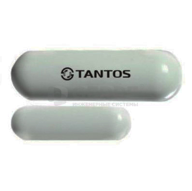 Радиодатчик размыкания TANTOS Термостаты и контроллеры ZONT 