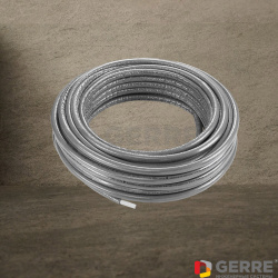 Металлопластиковая труба &quot;Copipe&quot;, с защитой от конденсата 20x2,5мм, (бухта 50м), артикул 1501160 