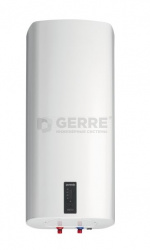Накопительный электрический водонагреватель с погружным ТЭНом Gorenje OTGS50SMB6 