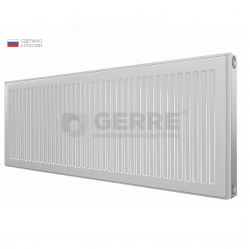 Стальной панельный радиатор Royal Thermo COMPACT C22-500-2600 RAL 9016 