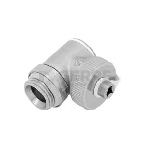 Клапан спускной/воздуховыпускной  G1/2" Коллекторные группы KAN-therm