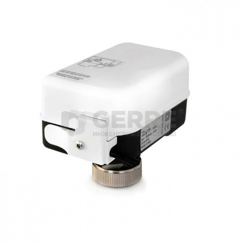 Привод электричеcкий, 24В с 3-x позиц. управлением Балансировочная арматура MVI