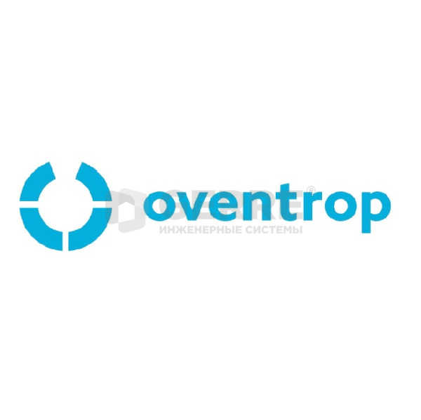 Труба "Copex HT" PE-Xc 16 х 2,2 (бухта 100 м)  Трубы из сшитого полиэтилена Oventrop (Германия)