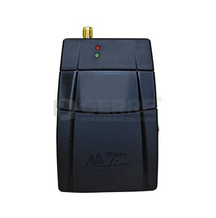 MEGA SX-150 - охранная GSM сигнализация Термостаты и контроллеры ZONT 