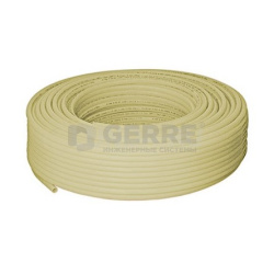 Труба PE-Xc (VPE-c) без антидиффузионной защиты D32x4,4 (бухта 25 м) 