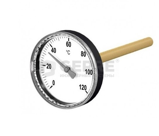 Термометр для бака SU - Buderus Buderus
