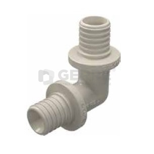 Отвод PPSU 90° UltraLine - 16 Система KAN-therm UltraLine