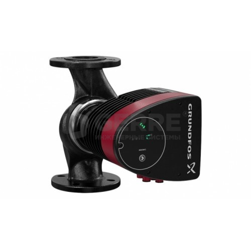 Циркуляционный насос Grundfos MAGNA1 65-120 F Циркуляционные насосы Grundfos