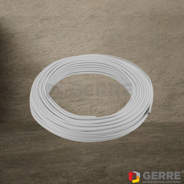 Металлопластиковая труба "Copipe HS", 18*2мм, (бухта 100м), артикул 1500158 Металлопластиковые трубы Oventrop (Германия)