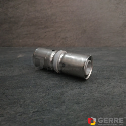Пресс муфта Cofit PDK&quot; 16 х 16 мм 