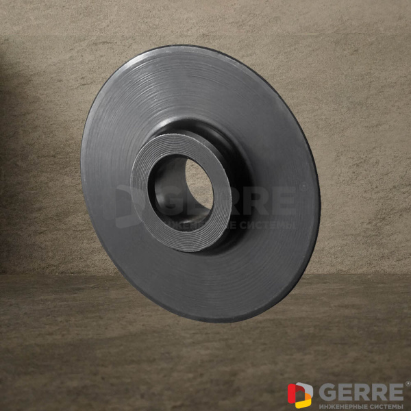 Труборез со специальным режущим диском, для труб диаметром до 63 мм Крепежные инструменты