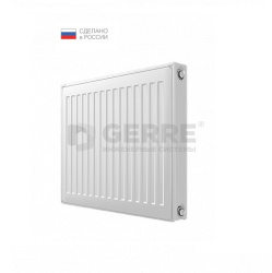 Стальной панельный радиатор Royal Thermo COMPACT C33-300-1800 RAL 9016 