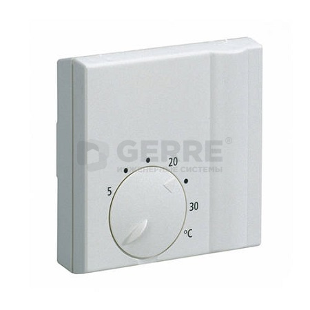 Терморегулятор Viessmann Vitotrol 100 RT LV (ZK01502) Дымоходы Viessmann 