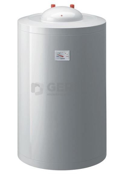 Накопительный водонагреватель косвенного нагрева Gorenje GV 150 с рецеркуляцией Электрические водонагреватели Gorenje (Сербия/ Словения)