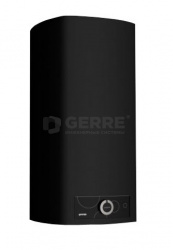 Электрический водонагреватель Gorenje OTG80SLSIMBB6, дизайнерская линия Simplicity, Black Colour 
