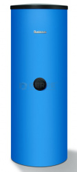 Вертикальный бак-водонагреватель Buderus Logalux SU200/5E  синий  