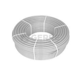 Труба PE-XA 14х2 с защитой Evoh, бухта 200 м Система KAN-therm UltraLine