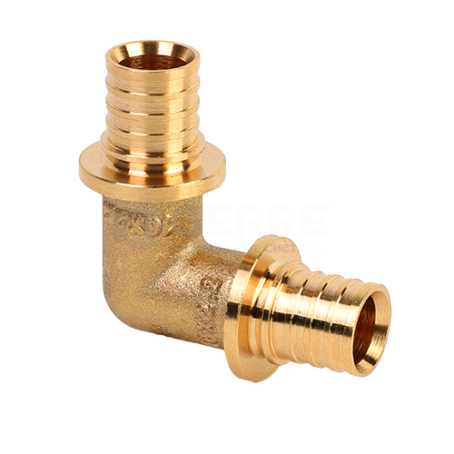 Угольник аксиальный равносторонний MVI 25 Фитинг аксиальный MVI