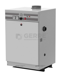 Газовый котел ACV Alfa Comfort E 40 (32 кВт) с электронным управлением 