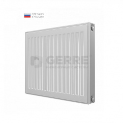 Стальной панельный радиатор Royal Thermo COMPACT C22-500-800 RAL 9016 