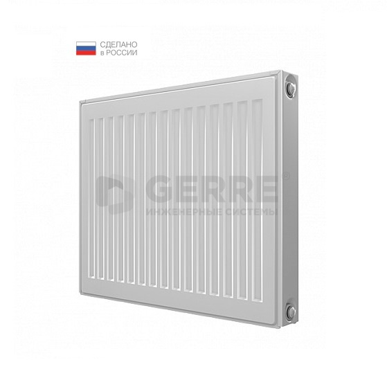 Стальной панельный радиатор Royal Thermo COMPACT C22-500-800 RAL 9016 Royal Thermo COMPACT