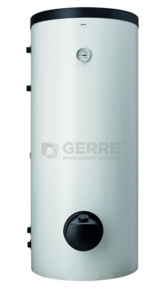 Накопительный напольный комбинированный водонагреватель Gorenje VLG300B1-1G3 Электрические водонагреватели Gorenje (Сербия/ Словения)