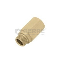 Удлинитель короткий евроконус KAN-therm G 3/4&quot; 