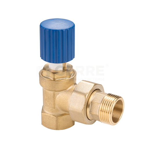 Перепускной клапан MVI 3/4" Арматура безопасности MVI