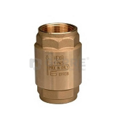 Обратный клапан Danfoss NRV EF  Danfoss