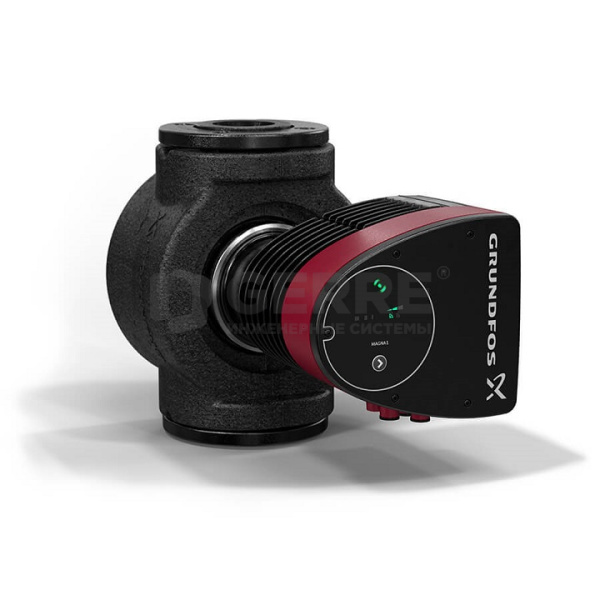 Циркуляционный насос Grundfos MAGNA1 32-80 Циркуляционные насосы Grundfos