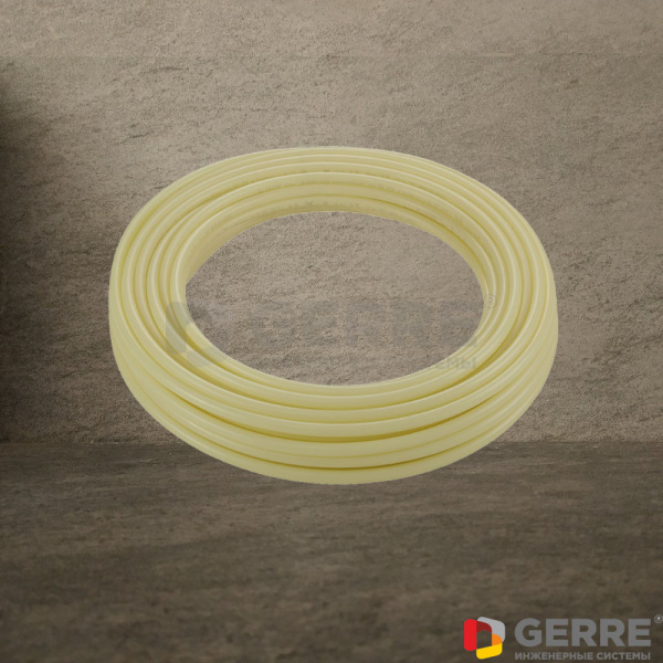 Труба из сшитого полиэтилена "Copex PE-Xc", 20x2мм (бухта 600м), артикул 1400354 Трубы из сшитого полиэтилена Oventrop (Германия)