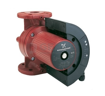 Циркуляционный насос Grundfos Magna 25-60 1x230 B Циркуляционные насосы Grundfos