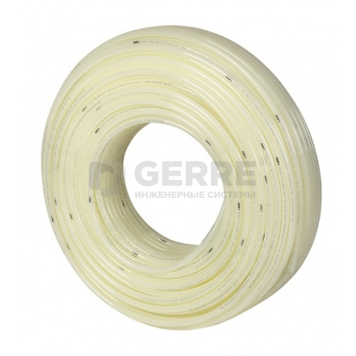 Труба PEX-A 16*2,2 для водоснабжения (бухта 200 м) Запорная арматура MVI