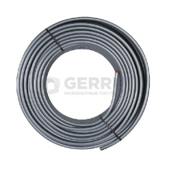 Труба STABIL для водоснабжения и отопления 16,2*2,6 (бухта 100 м) 