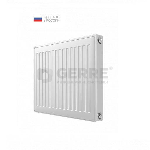 Стальной панельный радиатор Royal Thermo COMPACT C33-300-2000 RAL 9016 Royal Thermo COMPACT