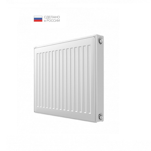 Стальной панельный радиатор Royal Thermo COMPACT C33-300-900 RAL 9016 Royal Thermo COMPACT