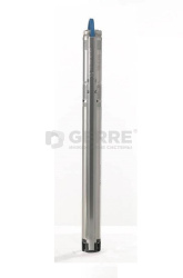 Скважинный насос Grundfos SQ 3-55 