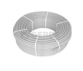 Труба PE-RT 20х2,8 с защитой Evoh, бухта 100 м Система KAN-therm UltraLine