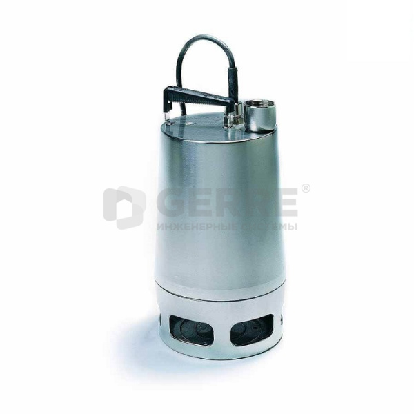 Дренажный насос Grundfos Unilift AP35.40.08.1.V Дренажные насосы Grundfos 