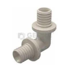 Отвод PPSU 90° UltraLine - 25x2,5	 