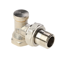 Клапан настроечный угловой MVI 3/4&quot; 